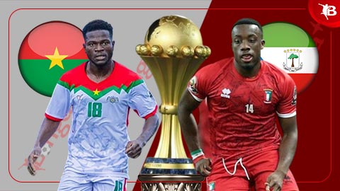 Nhận định bóng đá Burkina Faso vs Guinea Xích Đạo, 19h30 ngày 24/12 